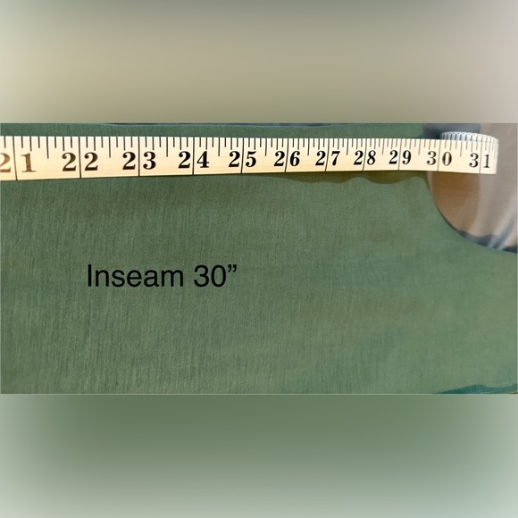 Victoria’s Secret Sport Modal Lounge Sandwashed Jersey Wide Leg Long Pants NWT - Picture 9 of 15